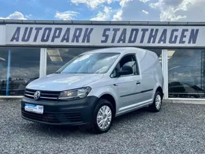 Volkswagen Caddy Kasten erhöhte Nutzlast SITZHEIZUNG Bild 3