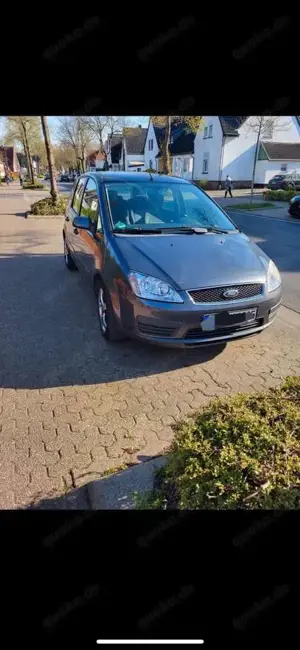 Ford C-Max Tüv 1,5 jahre Allwetter reifen