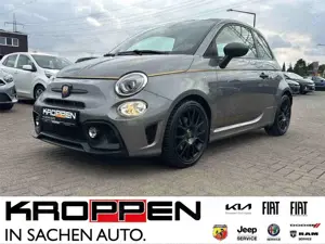Abarth 595 Scorpioneoro one of 2.000 - Navi DAB 1.Hand