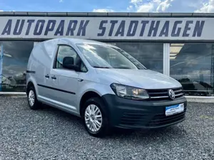 Volkswagen Caddy Kasten erhöhte Nutzlast SITZHEIZUNG Bild 1