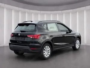 SEAT Arona Bild 4