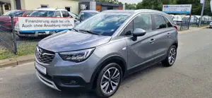Opel Crossland X Innovation