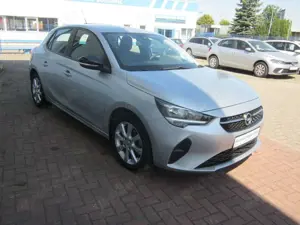 Opel Corsa F Edition+KLIMA+SHZ+NAVI+16"+ALLWETTER. Bild 2