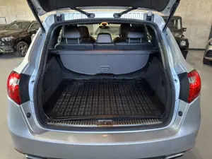 Porsche Cayenne /PANO/AHK/NAVI/LED/SHZ/LEDER/BI-XENON/TEM Bild 5