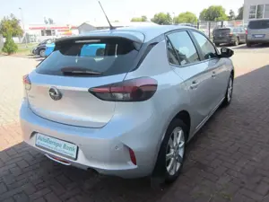 Opel Corsa F Edition+KLIMA+SHZ+NAVI+16"+ALLWETTER. Bild 5