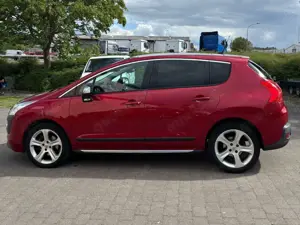 Peugeot 3008 Platinum HDI 50 *TEMPOMAT*HEAD-UP*PDC*ALU*KLIMA* Bild 2