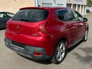 Peugeot 3008 Platinum HDI 50 *TEMPOMAT*HEAD-UP*PDC*ALU*KLIMA* Bild 5