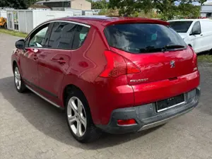 Peugeot 3008 Platinum HDI 50 *TEMPOMAT*HEAD-UP*PDC*ALU*KLIMA* Bild 3