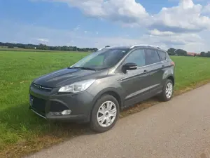 Ford Kuga Kuga 1.5 EcoBoost 2x4 Trend