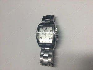 More & More Armbanduhr Chronograph 