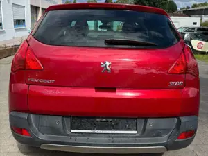 Peugeot 3008 Platinum HDI 50 *TEMPOMAT*HEAD-UP*PDC*ALU*KLIMA* Bild 4