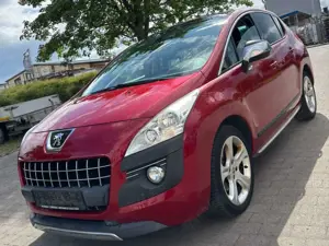 Peugeot 3008 Platinum HDI 50 *TEMPOMAT*HEAD-UP*PDC*ALU*KLIMA* Bild 1