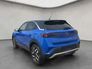 Opel Mokka 1.2 DI Turbo Elegance Bild 3