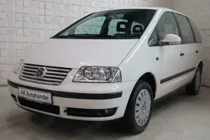 Volkswagen Sharan Trendline,Klima,Diesel