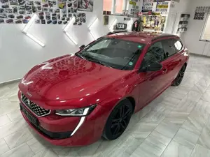 Peugeot 508 508 GT Line Diesel SW BlueHDi 160 EAT8 Allure