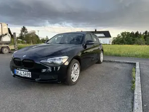 BMW 114 114i Sport Line