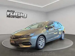 Opel Astra Edition 1.5 CDTI LED*PDC*SHZ*LHZ
