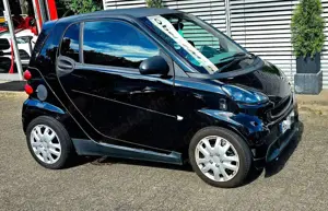 smart forTwo coupe Basis 45kW  451 Klima Automak Bild 2