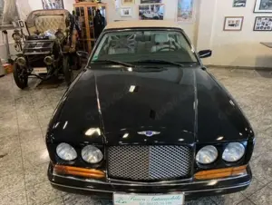 Bentley Azure frühes Modell-- teilweise schon Oldtimer Bild 3