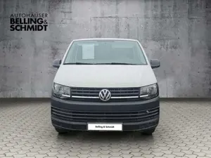 Volkswagen T6 Transporter KÜHL-Kasten KR 2.0TDI, Klima Bild 2