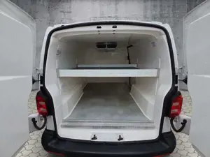 Volkswagen T6 Transporter KÜHL-Kasten KR 2.0TDI, Klima Bild 5