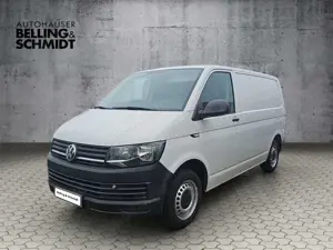 Volkswagen T6 Transporter KÜHL-Kasten KR 2.0TDI, Klima Bild 1