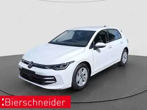 Volkswagen Golf 8 1.5 TSI Life AHK LED ACC PDC NAVI