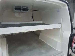 Volkswagen T6 Transporter KÜHL-Kasten KR 2.0TDI, Klima Bild 4