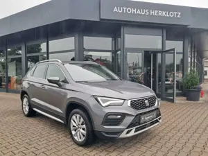 SEAT Ateca SEAT Ateca Xperience 1.5 TSI 110kW / 150PS 7-Gang