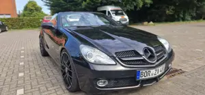 Mercedes-Benz SLK 200 Sportline AMG TÜV neu