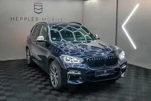 BMW X3 M X3M40i,HuD,KeyGo,Blendfreies Fernlicht,BlindSpot