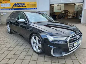 Audi S6 Avant quattro 20"LM LED+ 4AC+ FSbeh Sound+ HUD