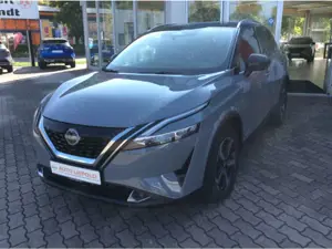 Nissan Qashqai 1.5 VC-T N-Connecta e-Power PGD Bild 2