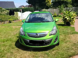 Opel Corsa Corsa D  5-Türer 1.2 16V (ecoFLEX) Edition
