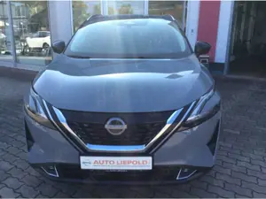 Nissan Qashqai 1.5 VC-T N-Connecta e-Power PGD Bild 3
