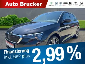 Skoda Scala Style 1.0 TSI Panoramadachdach LED Bolero