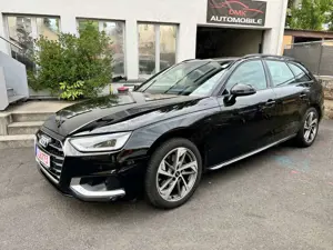 Audi A4 Avant 30 TDI S tronic 2.0 Mildhybrid, Automatik