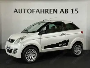 Aixam Coupe Coupe Sport, Kubota, Inkl Kostenlose Lieferung