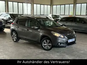 Peugeot 2008 Style*Pano*Klima*PDC*Tempomat*