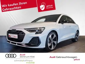Audi A3 Limousine 35 TFSI S-line S-tronic Navi+ LED Klima