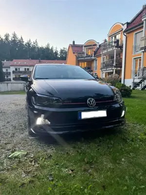 Volkswagen Polo GTI 2.0 TSI OPF DSG