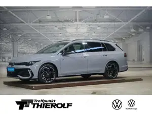 Volkswagen Golf Variant R-Line 2.0 TDI AHK PANO Technikpaket