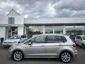 Volkswagen Golf Sportsvan Golf VII Sportsvan 1.4 TSI Highline DSG ACC Sitzh.