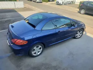 Peugeot 307 307 CC CC 110 Filou
