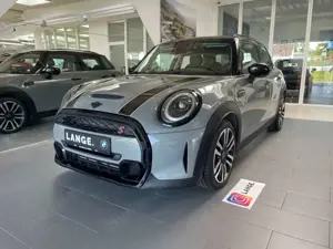 MINI Cooper S Driving Ass. CarPlay RFK SHZ PDC Sports