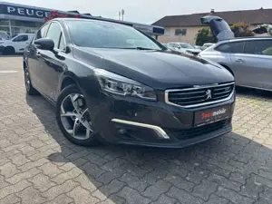 Peugeot 508 BlueHDi 180 EAT6 StopStart Allure
