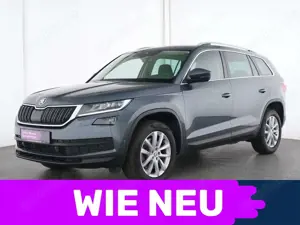 Skoda Kodiaq 4x4 Style ACC|Navi|Kessy|LED|SHZ|PDC