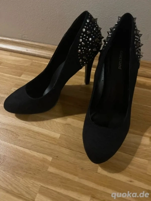 Hohe schuhe 