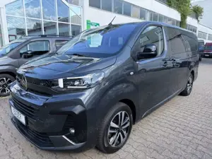 Citroen Spacetourer XL Plus Blue-HDi 180 Automatik