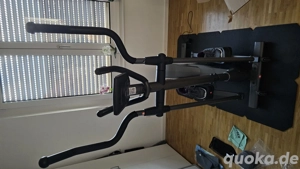 Crosstrainer zu verkaufen 
